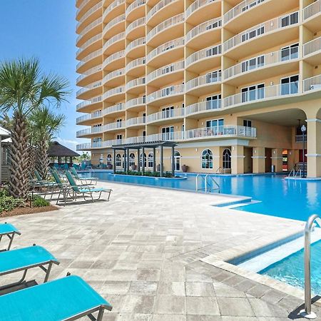 Calypso 3-807 Villa Panama City Beach Kültér fotó