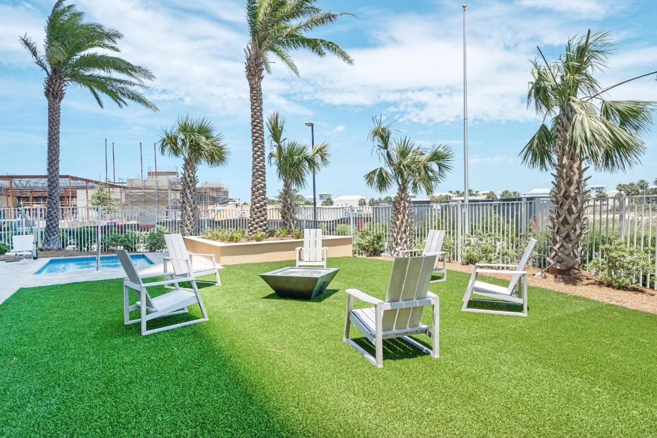 Calypso 3-807 Villa Panama City Beach Kültér fotó