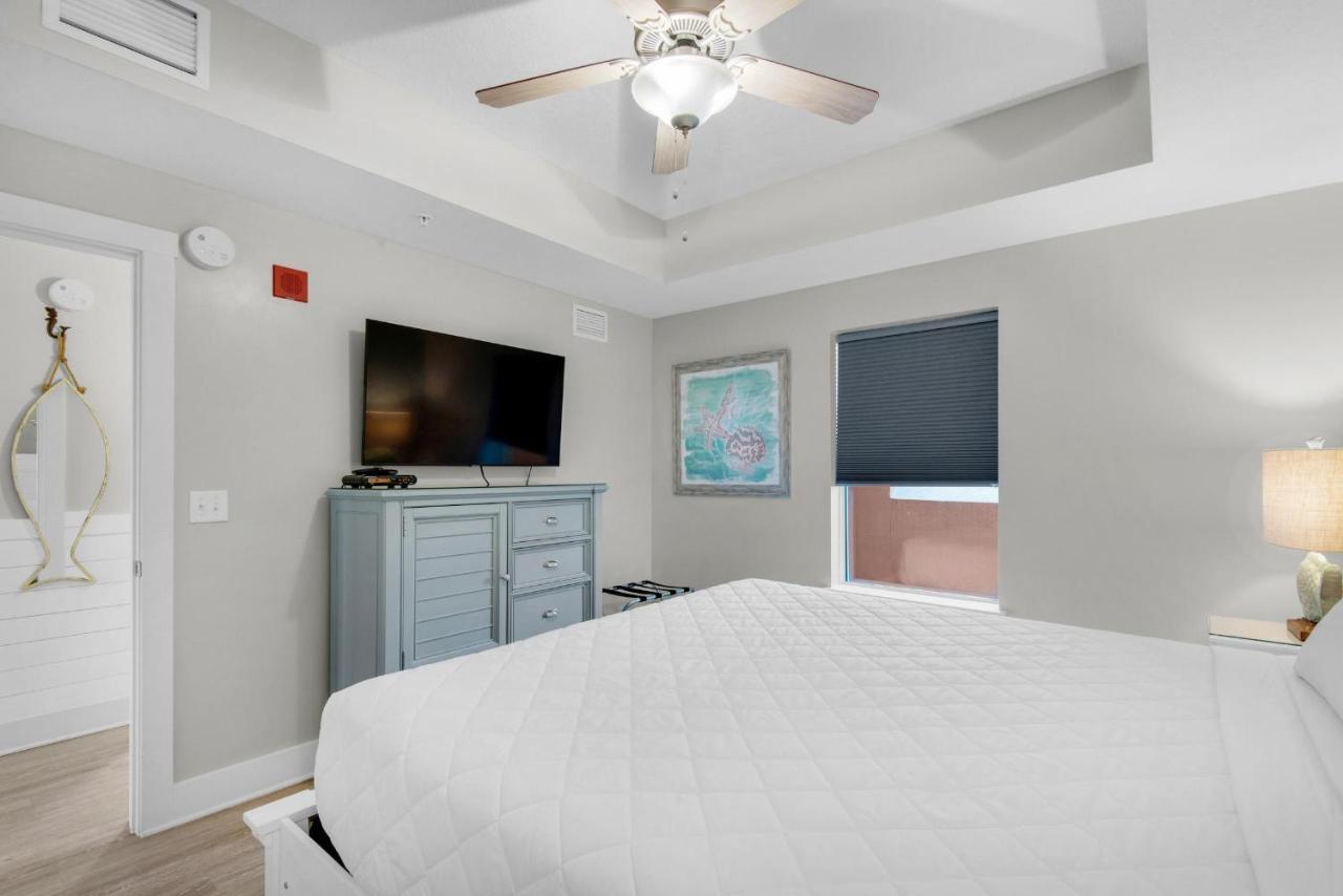 Calypso 3-807 Villa Panama City Beach Kültér fotó
